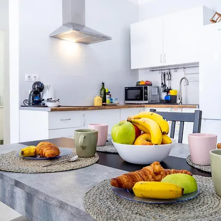 Sun & Fun In Playa De Americas * Playa de las Americas (Tenerife)