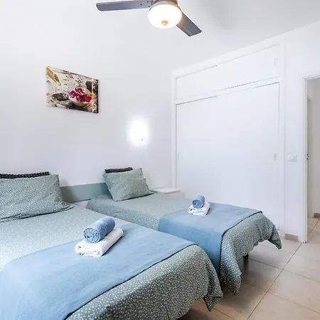 Apartment Sun & Fun In Playa De Americas Playa de las Americas (Tenerife)