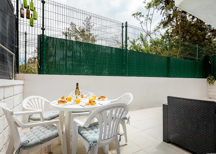 Sun & Fun In Playa De Americas شقة *