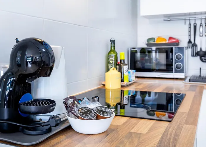 Sun & Fun In Playa De Americas بلايا ذي لاس أميريكاس