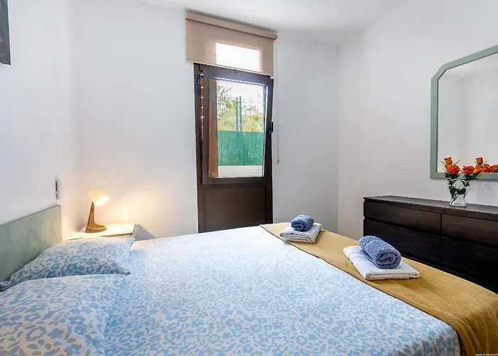 Sun & Fun In Playa De Americas بلايا ذي لاس أميريكاس