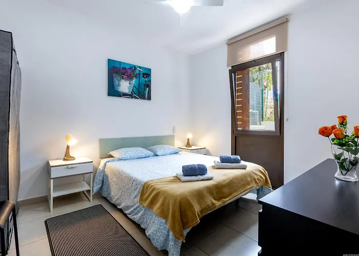 شقة Sun & Fun In Playa De Americas *