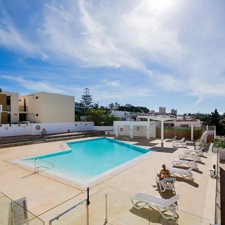 Apartamento Sun&fun In Playa De Américas Playa de las Américas