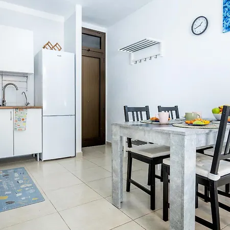 Sun&fun In Playa De Américas *