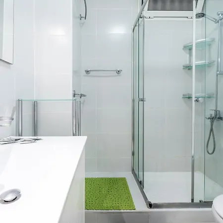 Sun&fun In Playa De Américas *