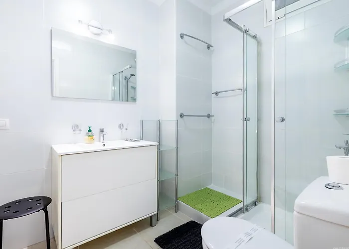 Sun & Fun In Playa De Americas アパート