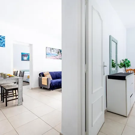 Sun & Fun In Playa De Americas * Playa de las Américas