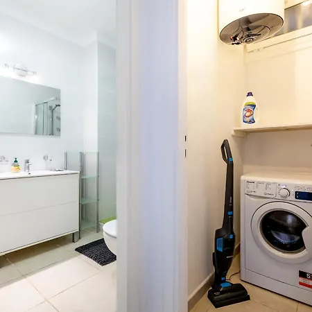 Sun & Fun In Playa De Americas Playa de las Américas