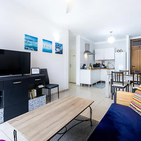 Appartement Sun & Fun In Playa De Americas *