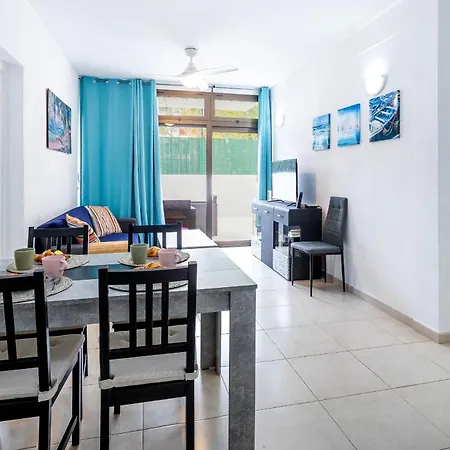Appartement Sun & Fun In Playa De Americas