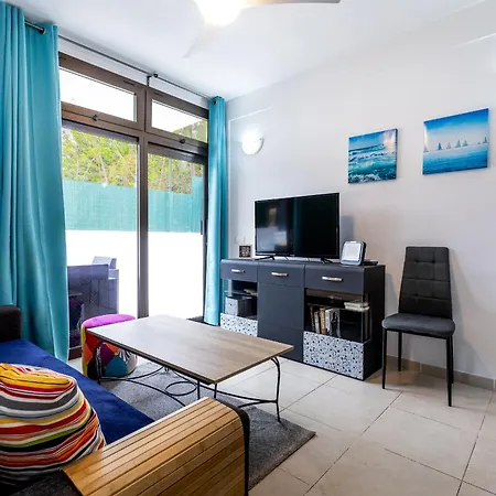 Appartement Sun & Fun In Playa De Americas